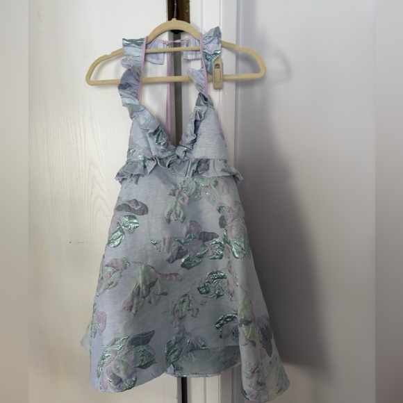 Arianne Elmy Mini Best Friend Dress - Picture 7 of 11